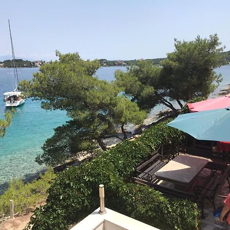 Apartmani Mima Nečujam Εξωτερικό φωτογραφία