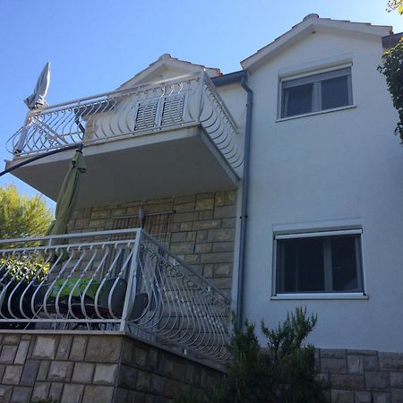 Apartmani Mima Nečujam Εξωτερικό φωτογραφία