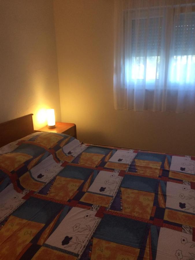 Apartmani Mima Nečujam Εξωτερικό φωτογραφία