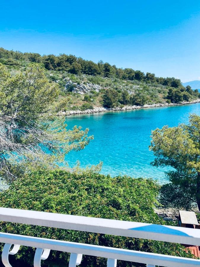 Apartmani Mima Nečujam Εξωτερικό φωτογραφία