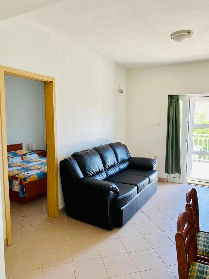 Apartmani Mima Nečujam Εξωτερικό φωτογραφία