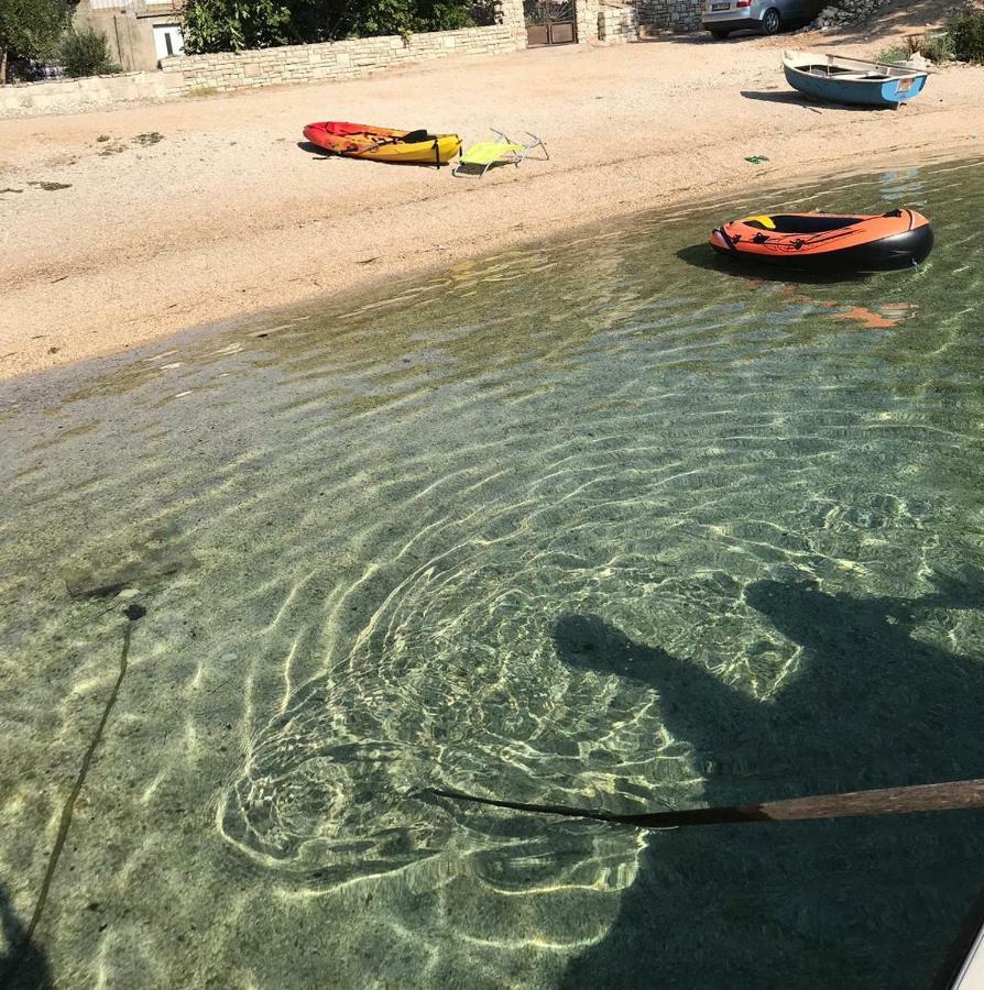 Apartmani Mima Nečujam Εξωτερικό φωτογραφία
