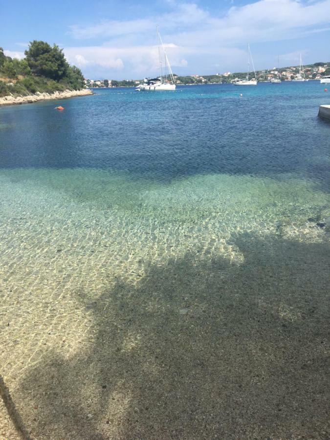 Apartmani Mima Nečujam Εξωτερικό φωτογραφία